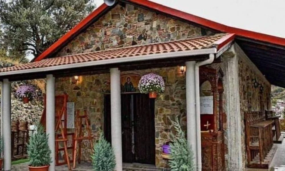 Μονή Αββακούμ: Στην... αντεπίθεση οι μοναχοί - Πού βρήκαν τις 800.000 ευρώ